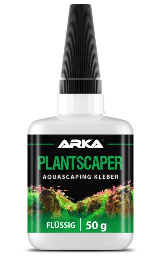 Pflanzenkleber
