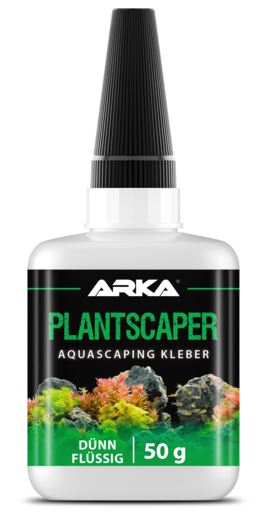 Pflanzenkleber
