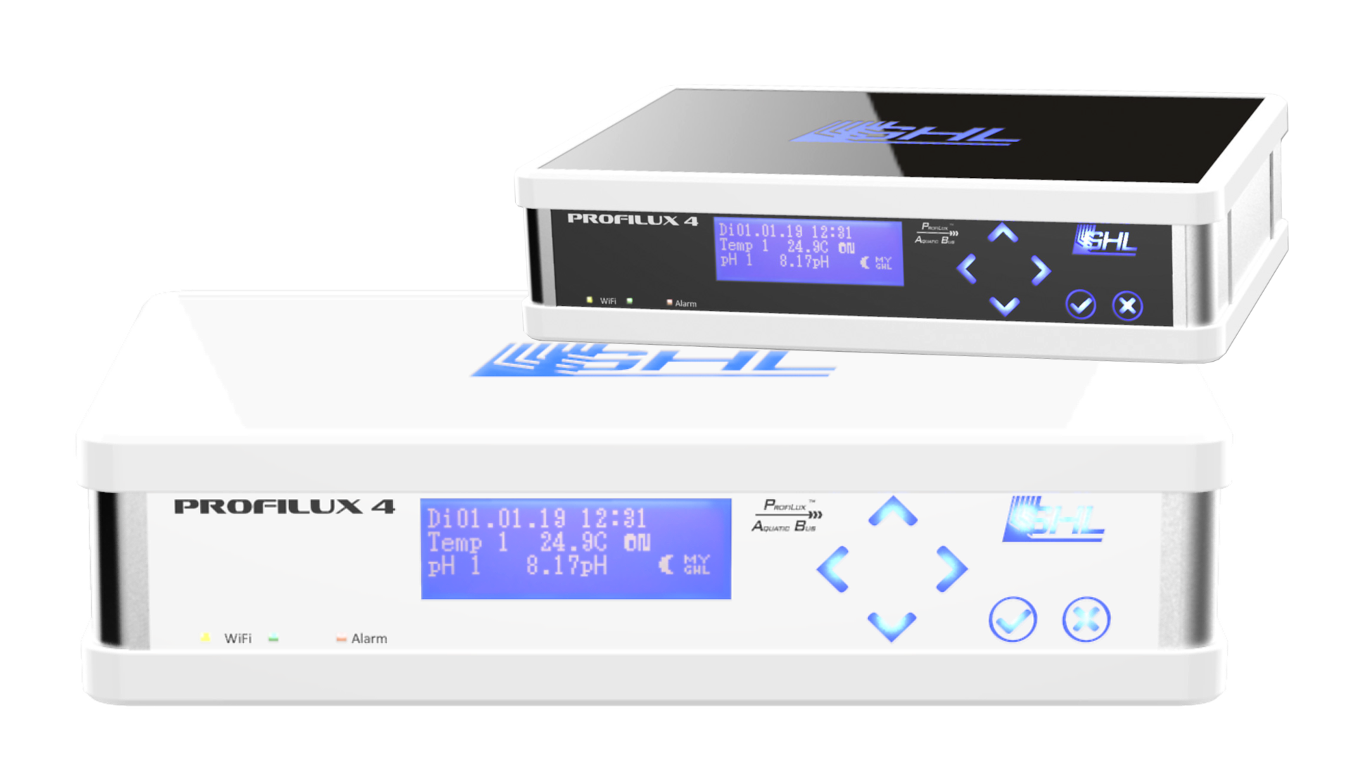 GHL ProfiLux Computer