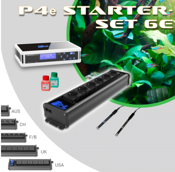 GHL ProfiLux Sets