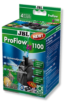 JBL F�rderpumpen