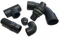 PVC-Teile 20 mm