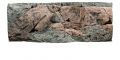 Rocky Aquariumr�ckwand