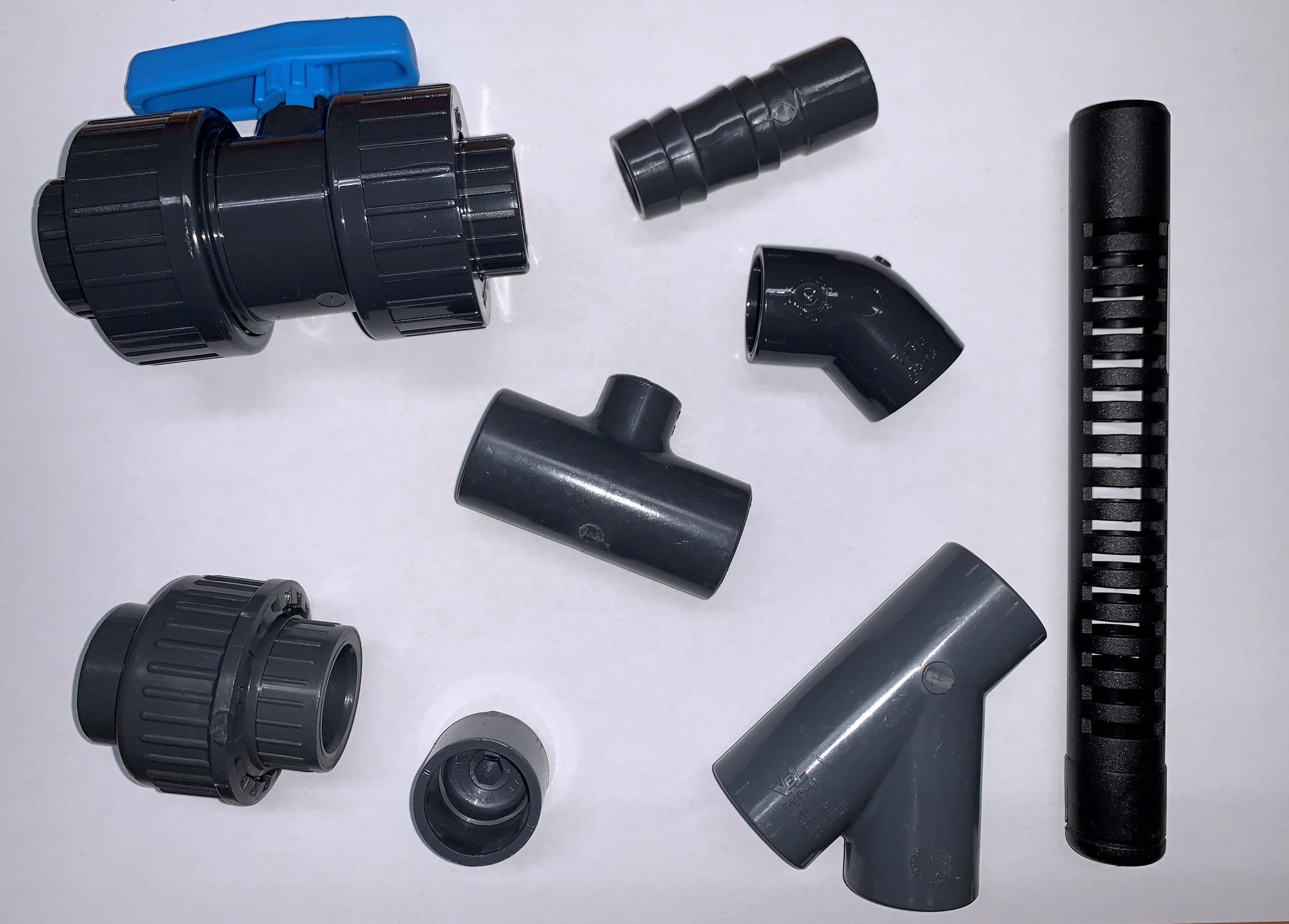 PVC-Set´s