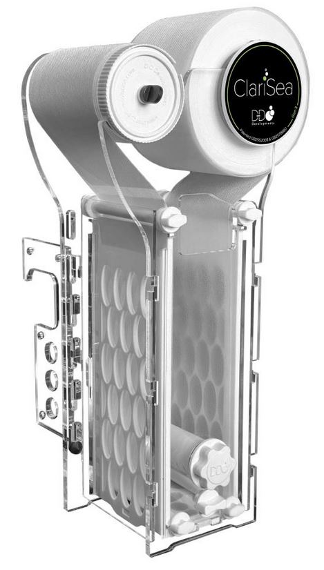Vliesfilter ClariSea