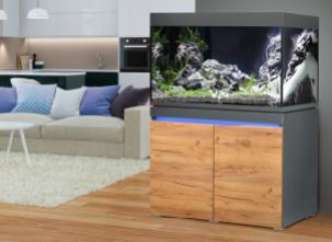 EHEIM Aquarienkombinationen