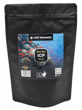 Reef Zlements