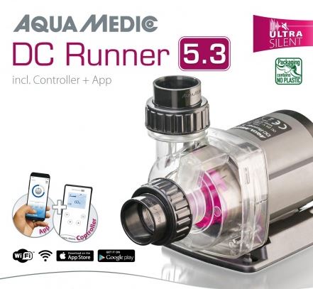 Aqua-Medic F�rderpumpen