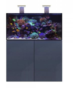 D-D Aqua-Pro Reef Aquarien