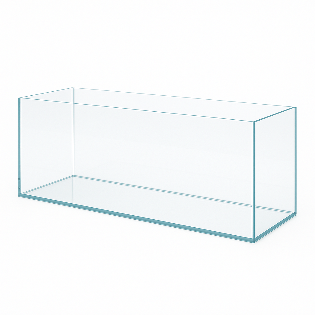 Your Scaper Tank | AquaScaping Aquarien